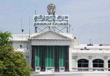 பரந்தூர் விமான நிலையம் குறித்து அமைச்சர்கள் ஆலோசனை