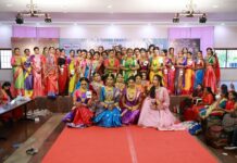 உலக சாதைனைக்காக பேஷன் ஷோ – வெற்றி பெற்றவர்களுக்கு வாய்ப்பு