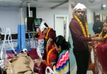 தாயின் இறுதி ஆசையை நிறைவேற்றிய மகள்- அடுத்து நடந்த துயரம்