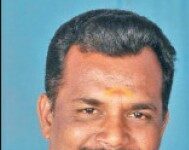 அரசு வேலை வாங்கி தருவதாக ரூ.11 லட்சம் மோசடி – பாஜக மாவட்ட தலைவருக்கு போலீஸ் வலை
