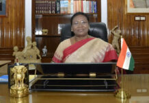 பிரதமர் நரேந்திர மோடியின் தாயார் மறைவுக்கு ஜனாதிபதி இரங்கல்…..