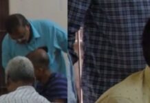 ரூ.10 ஆயிரம் லஞ்சம் வாங்கிய விஏஓ லபக்கென சிக்கினார்