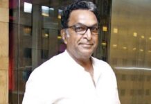 மீண்டும் தொடங்கும் நடிகர் சங்க கட்டிட பணி…