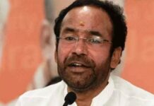 நாடு முழுவதும் தற்போது கொரோனா அபாய நிலை – மத்திய அமைச்சர் எச்சரிக்கை