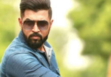 அருண் விஜய்யின் படம் ரிலீஸ் ஆவதில் சிக்கல்!