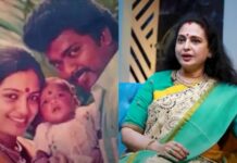 திருமணத்தால் எனது வாழ்க்கையை இழந்தேன் – நடிகை சீதா வருத்தம்