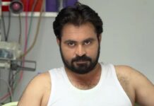 வில்லனாக களமிறங்கும் பிரபல சின்னத்திரை நடிகர்