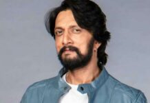 ‘நடிகனாக வரவில்லை, இந்தியனாக வந்துள்ளேன்‘ – கிச்சா சுதீப் விளக்கம்