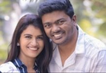 மீண்டும் தாயான பிரபல நடிகை