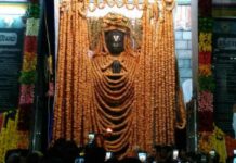 ஆஞ்சநேயருக்கு வடைமாலை வழிபாடு செய்வது ஏன்?