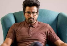 முதலமைச்சரின் பொது நிவாரண நிதிக்கு உதவிய சிவகார்த்திகேயன்